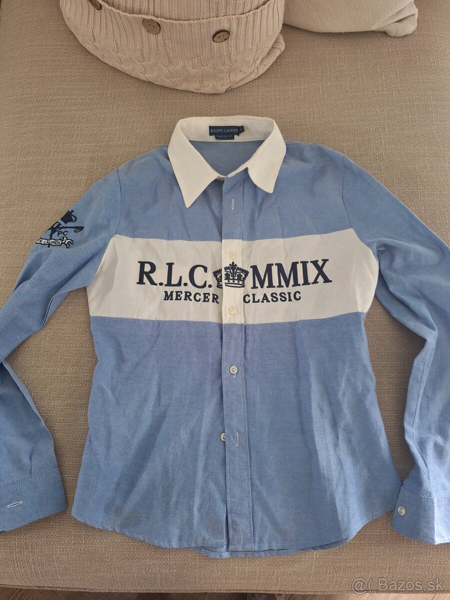 Kosela Ralph Lauren - 2