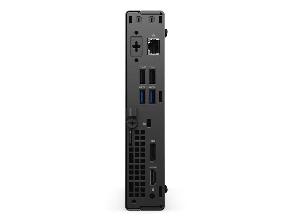 Dell Optiplex 3080 - 2