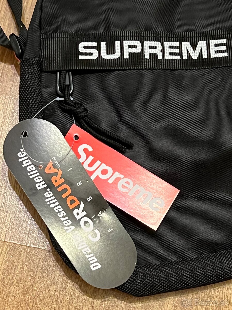Supreme waist bag - 2