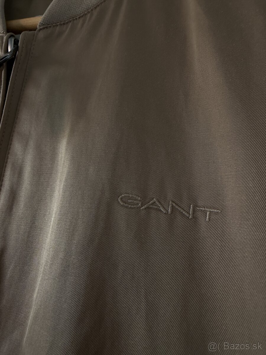 GANT Bomber Jacket - 2