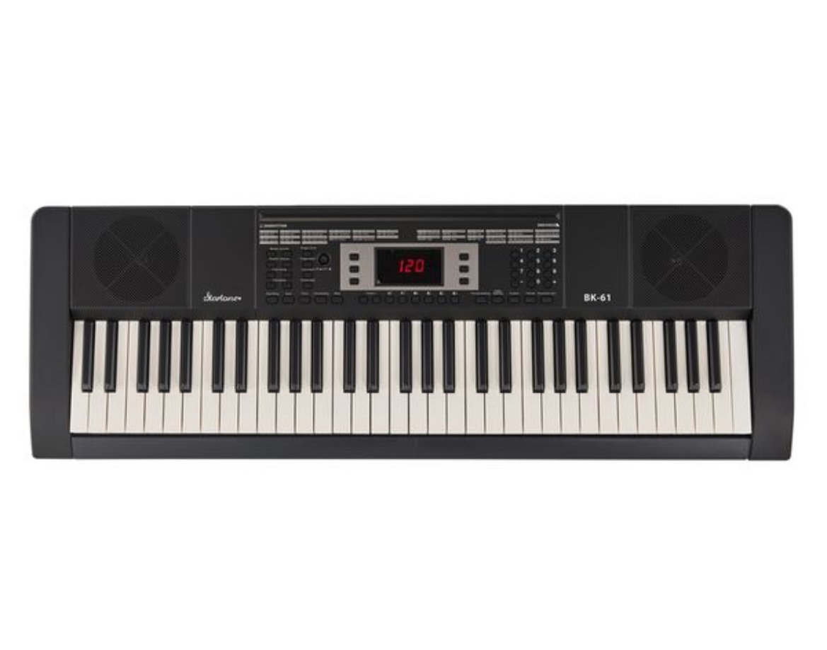 Predám klávesy Startone BK-61 - 2