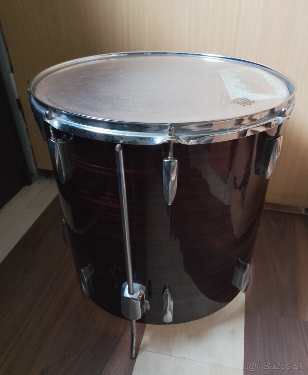 Olympic Premier Drum made in England - 2