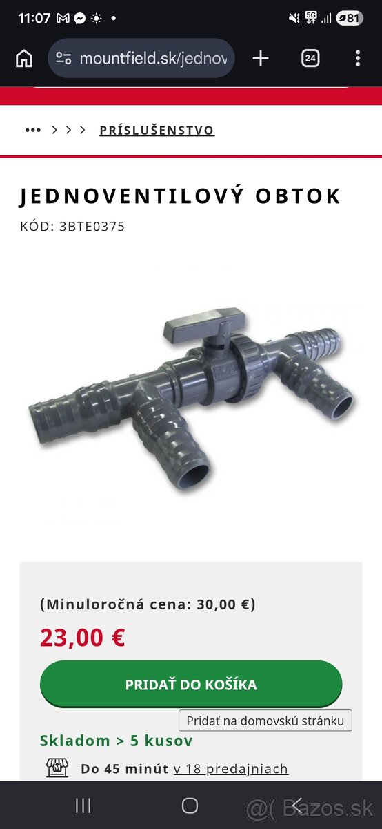 Solárny ohrev - 2
