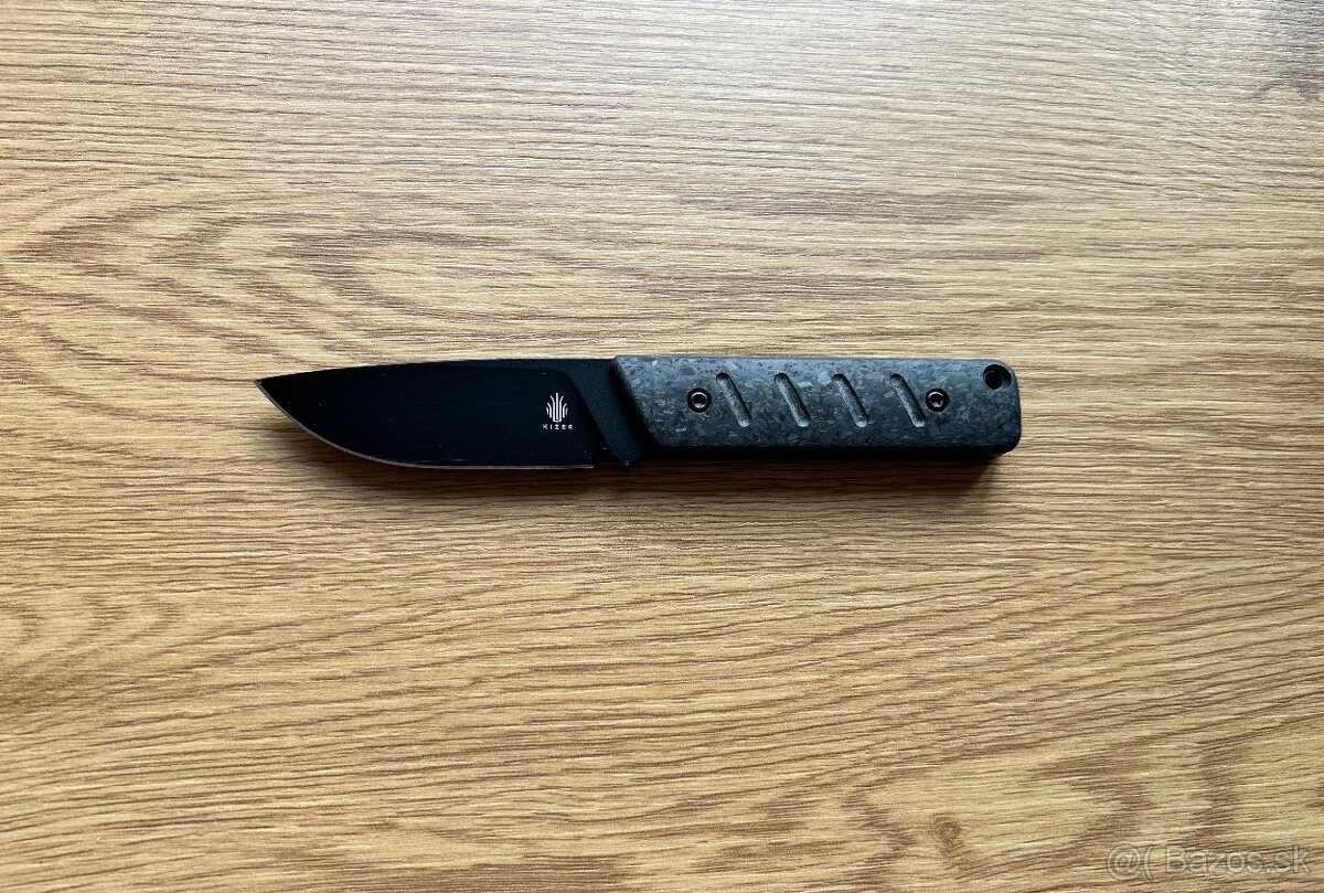 Kizer smolt limited edition KNFS - 2
