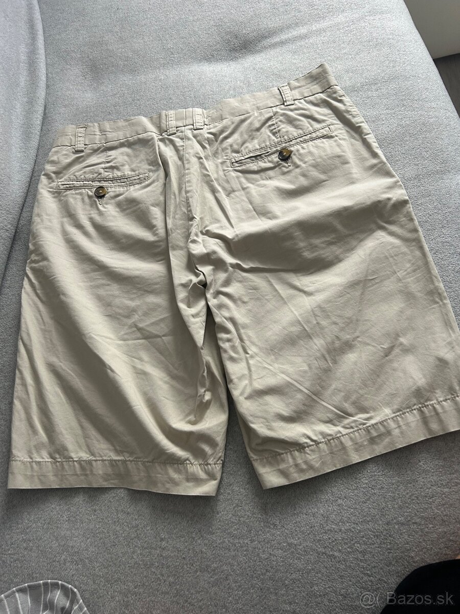 Krátke nohavice H&M - 2