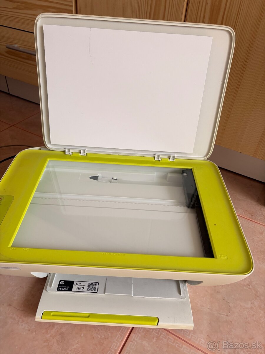 Tlačiareň HP DeskJet na predaj - 2