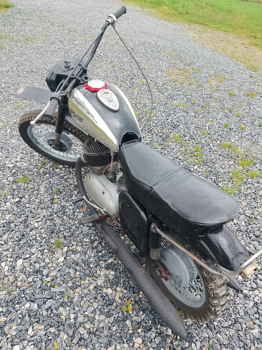 Jawa 354 - 2