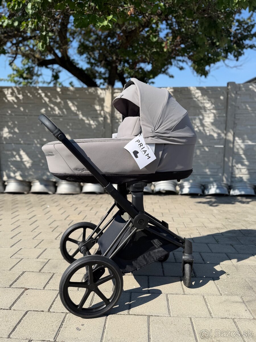 Cybex priam GREY - 2