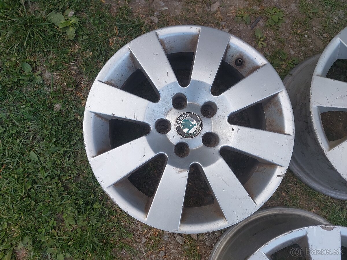 elektrony r16 5x112 3ks - 2