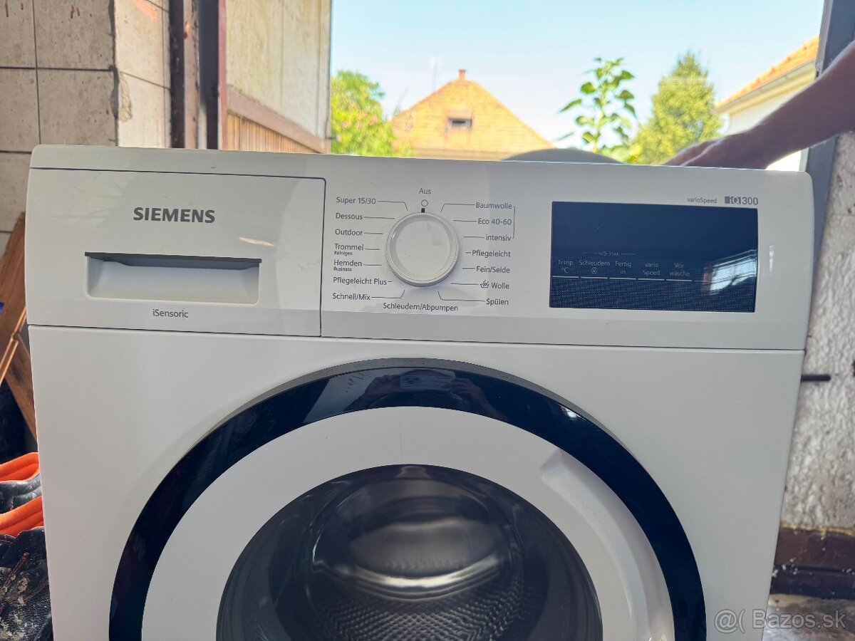 Siemens IQ 300 - 2