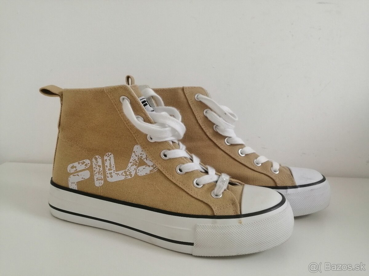 FILA - 2