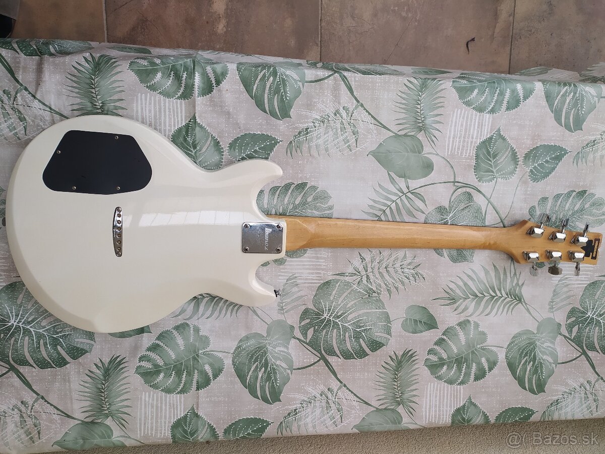 Ibanez - 2