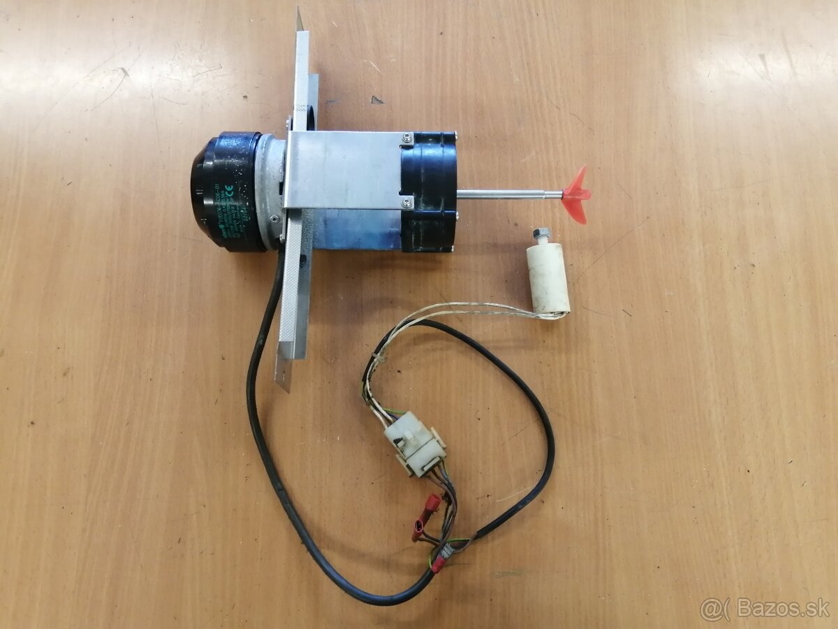Motorček - 2