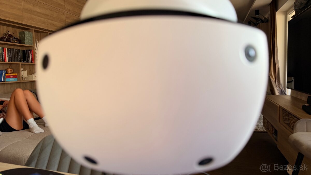 Playtation VR2 - 2