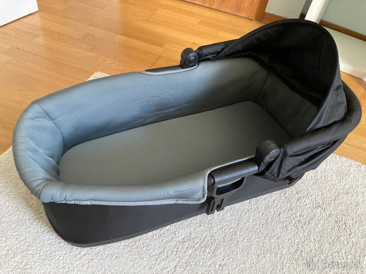 Predam korbicku Thule Urban Glide - 2