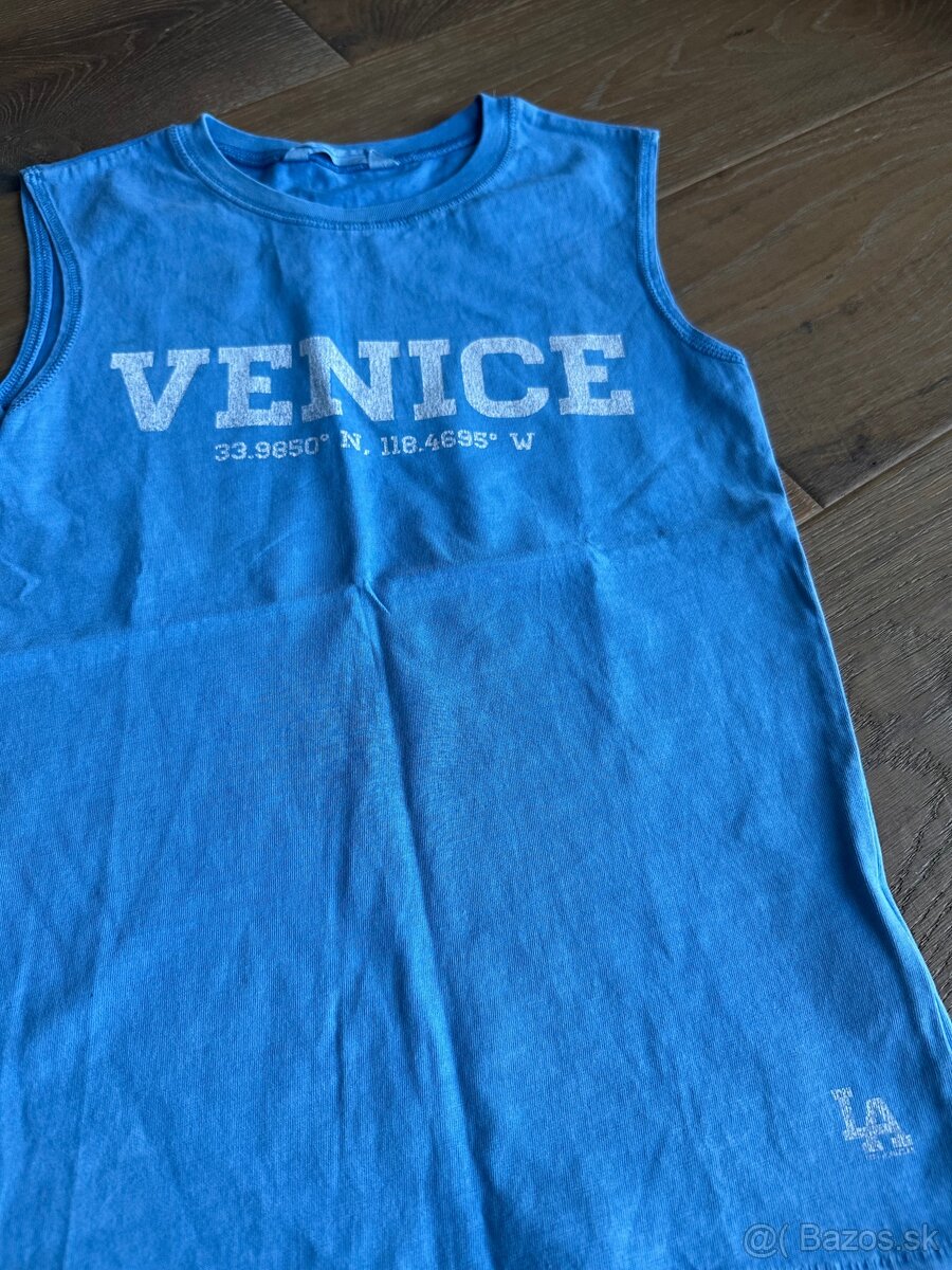 Tielko Venice 122/128, H&M - 2