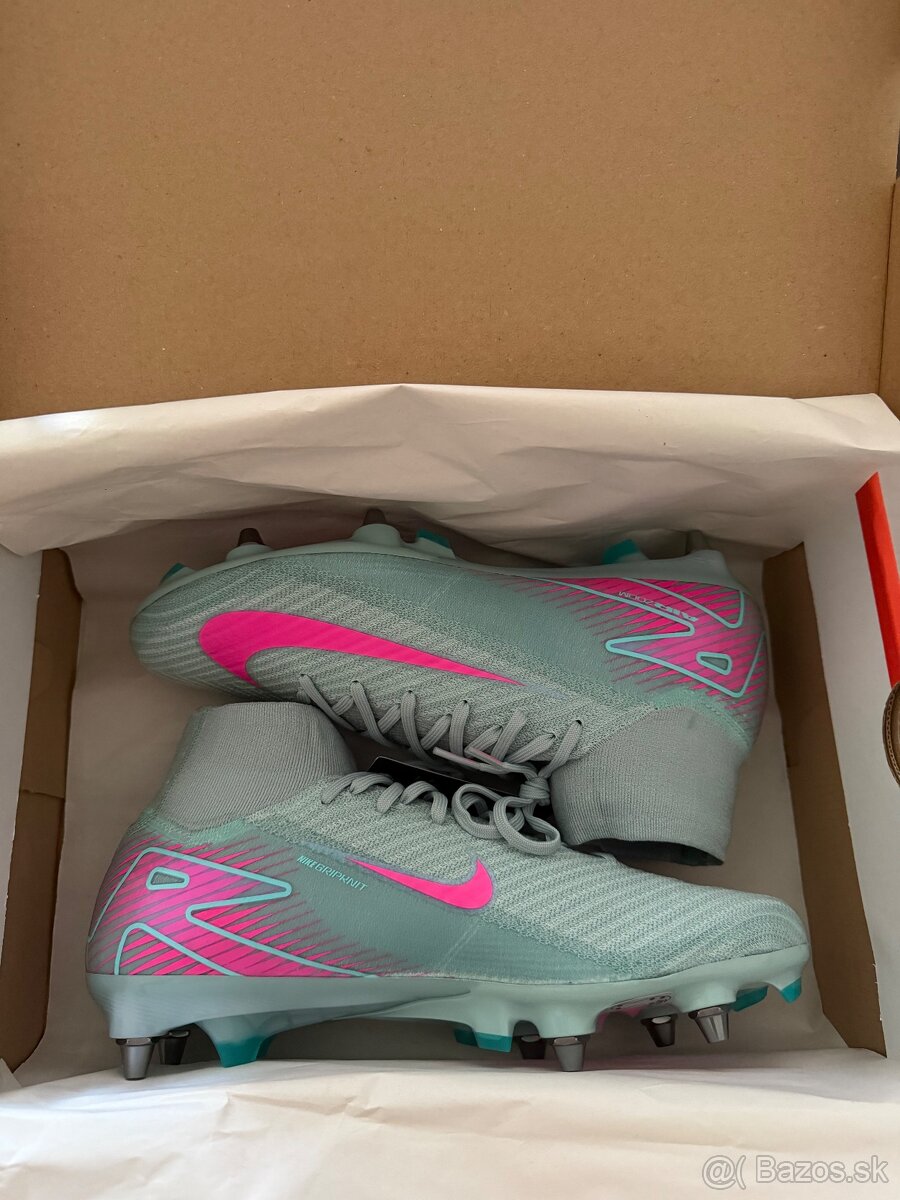 Kopačky Nike - 2