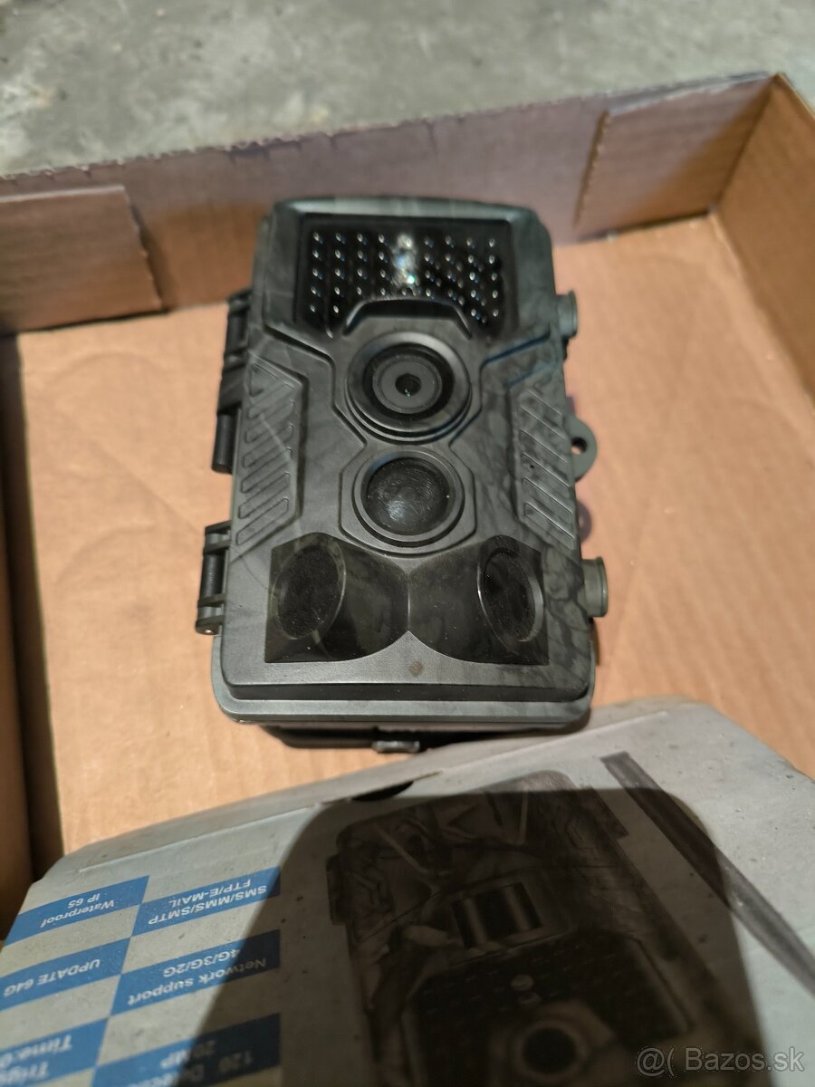 Fotopasca - 2