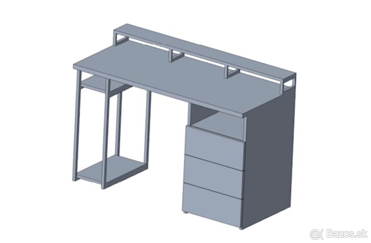 3D modelovanie a 3D tlač - 2