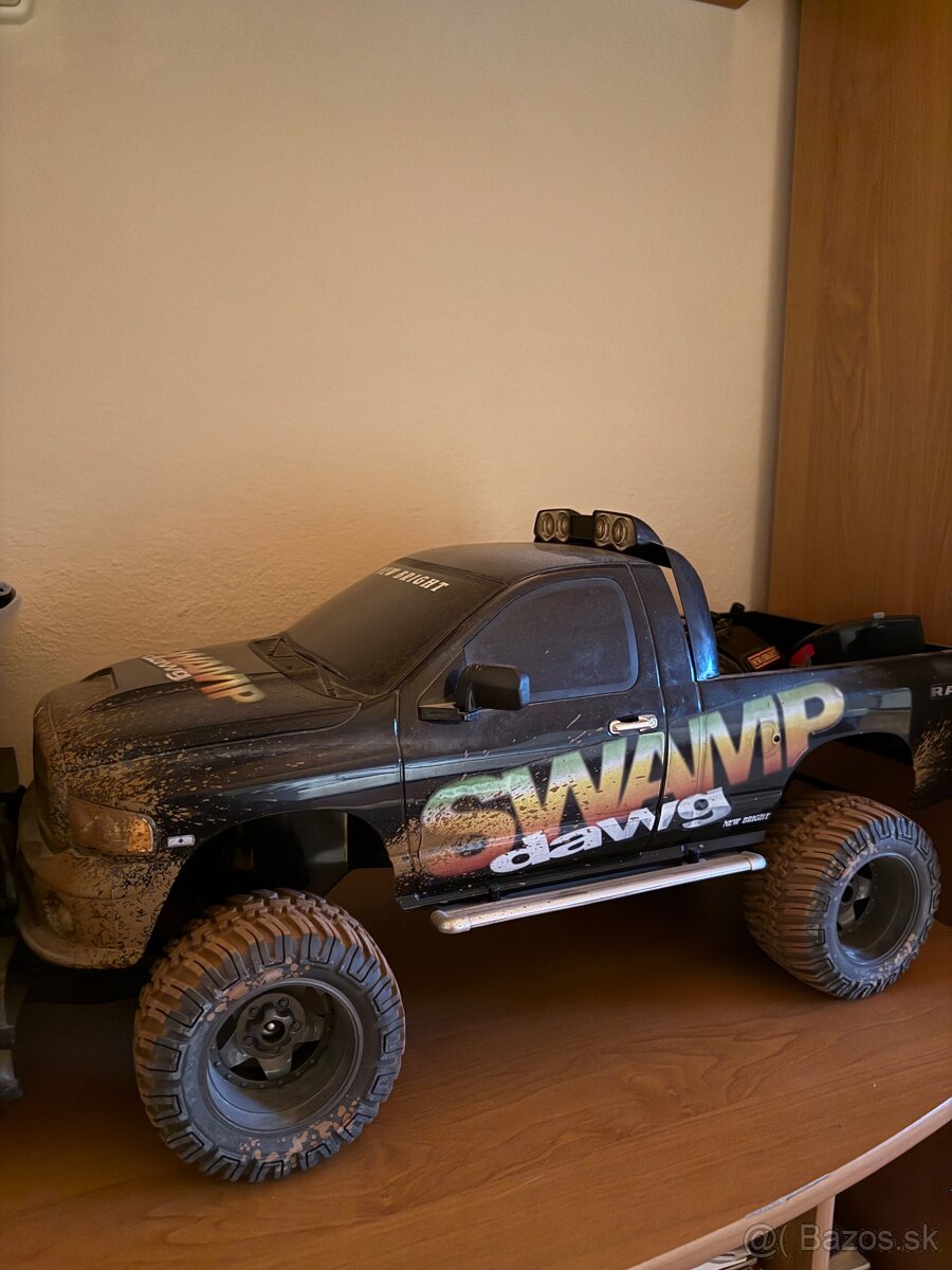Swamp - 2