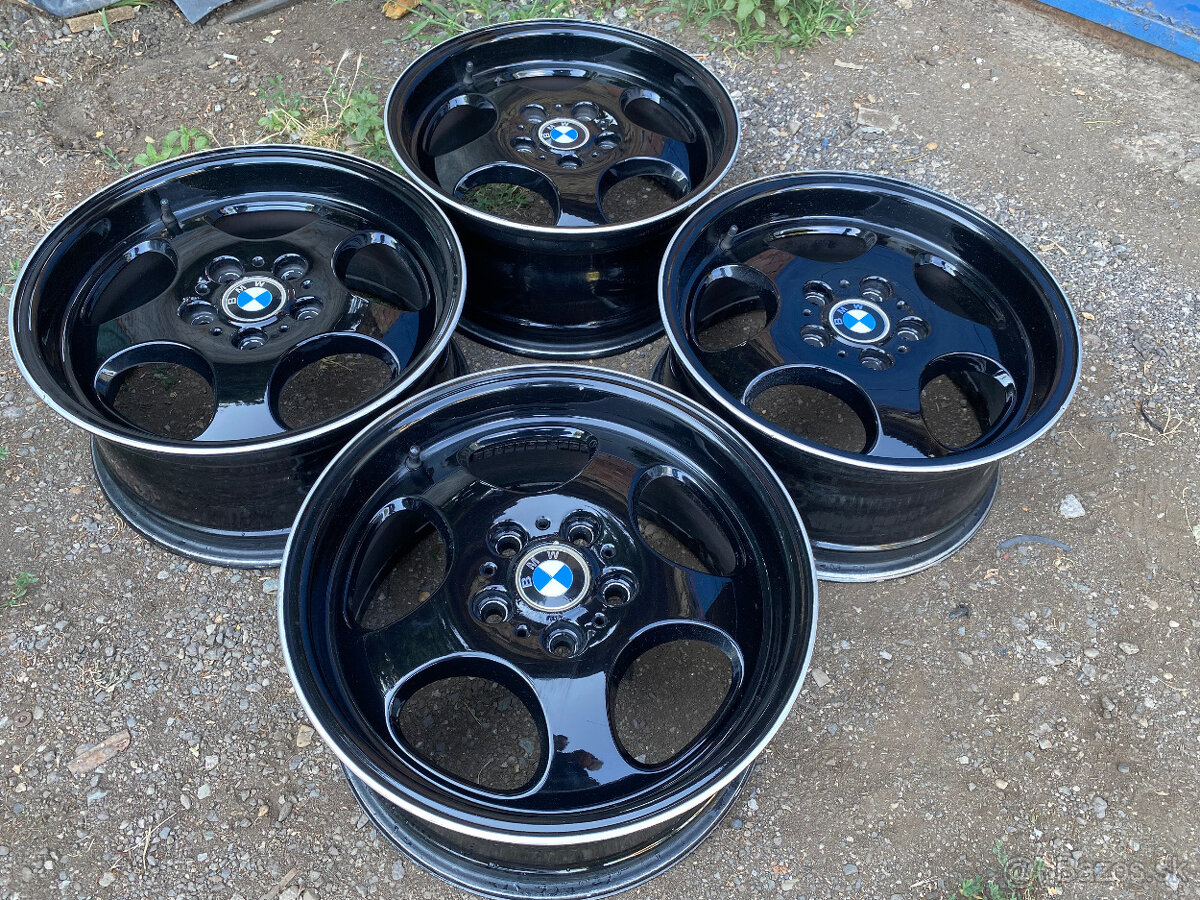 BMW Styling 109 5x120 R17 - 2