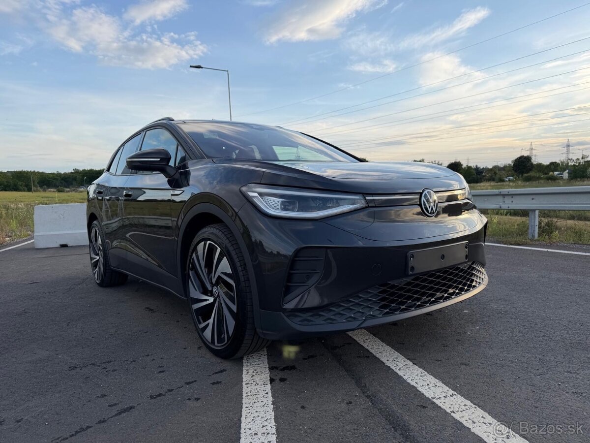 Volkswagen ID4 Pro Performance - 2