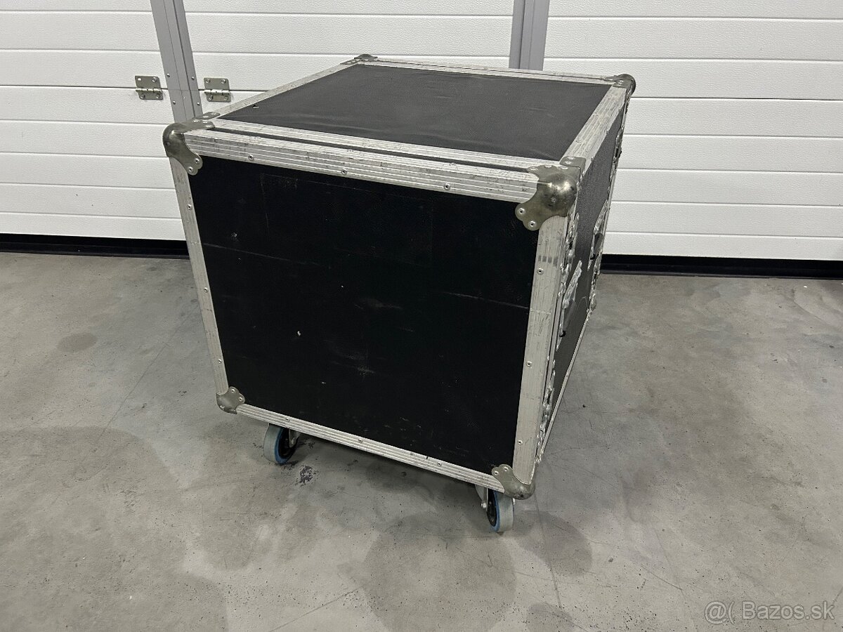 Thon Rack 10U Profi Shockmount - 2