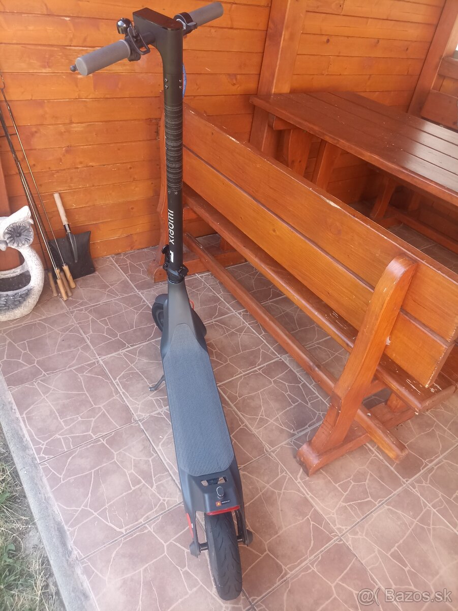 kolobežka - 2