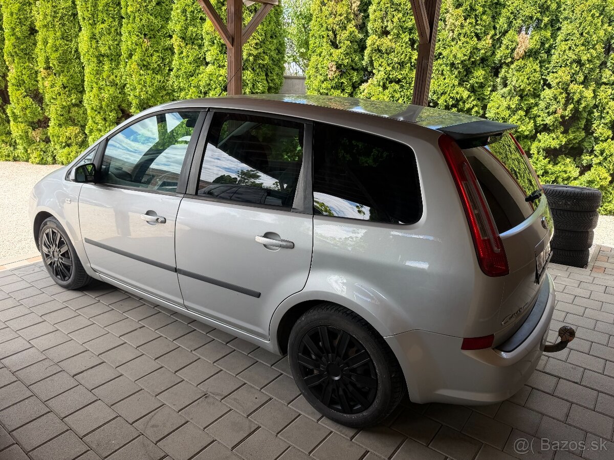 Ford C-Max 1.6 TDCi Duratorq Trend - 2