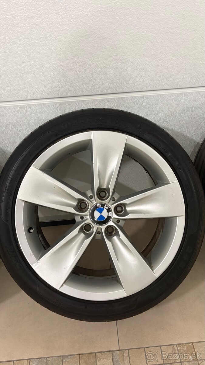 Predám originál kolesa Bmw R18 - 2