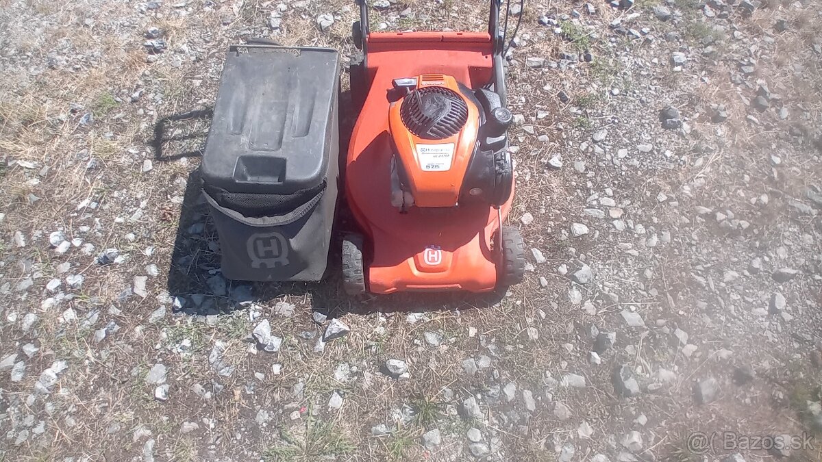 Kosačka Husqvarna - 2