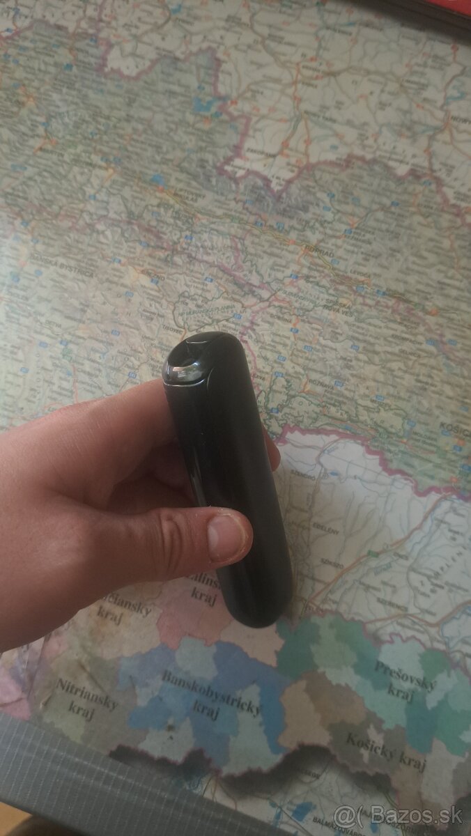 Ploom aura black - 2