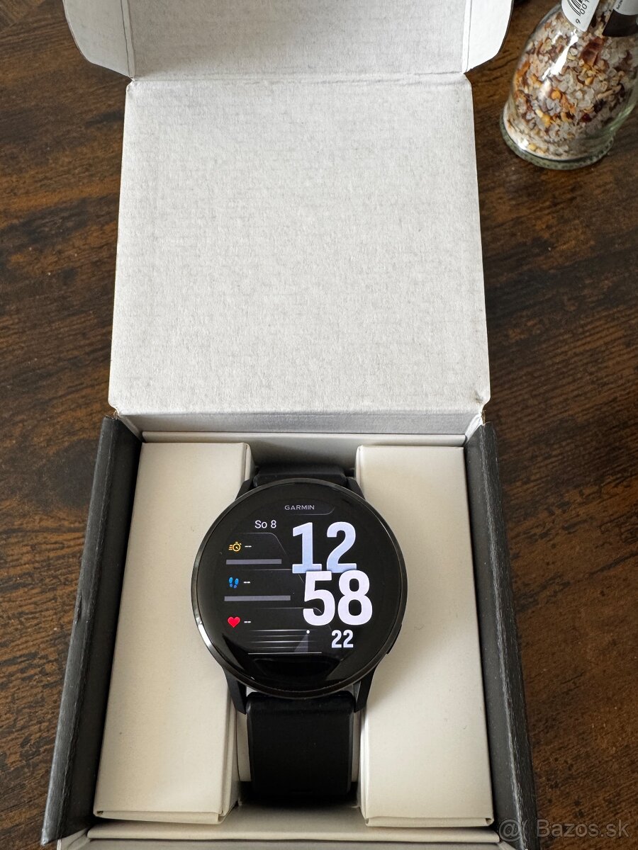 Garmin Venu 4 - 2