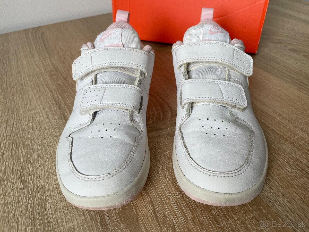 Tenisky Nike 34 - 2