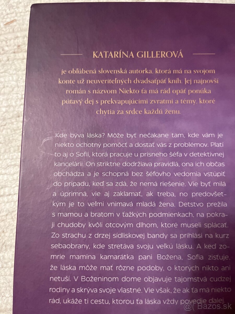 Super čítanie na dlhé večere - 2