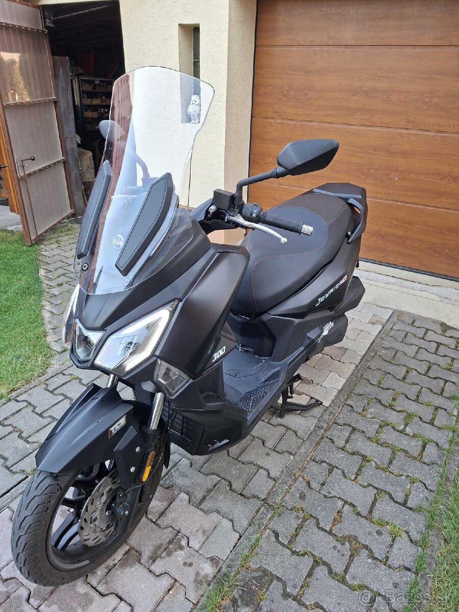 Sym Joyride 300 - 2