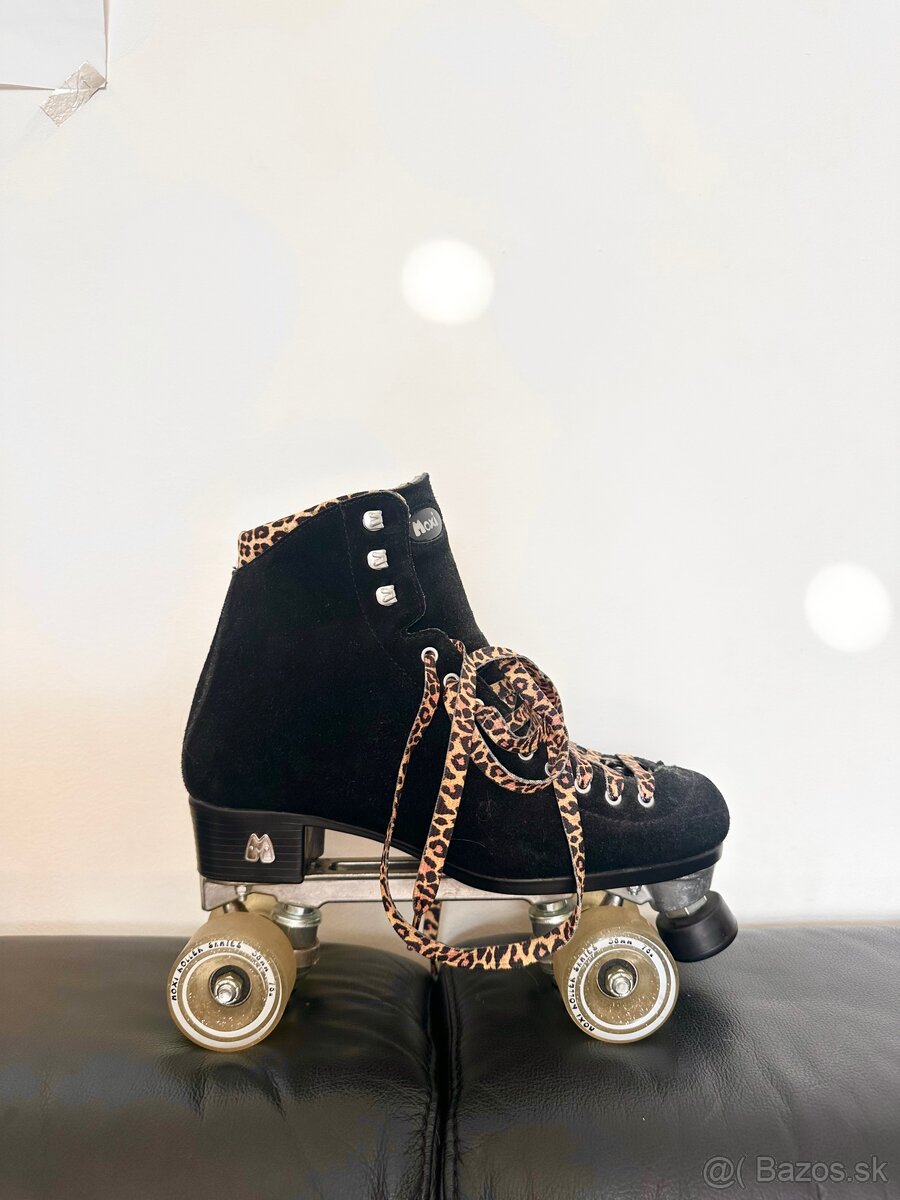 Moxi roller skates v.41 - 2