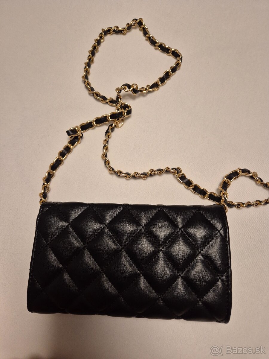 Kabelka chanel - 2