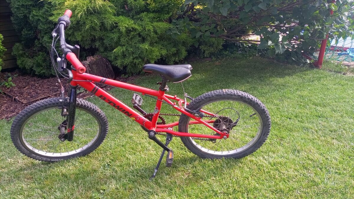 Bicykel 20 - 2