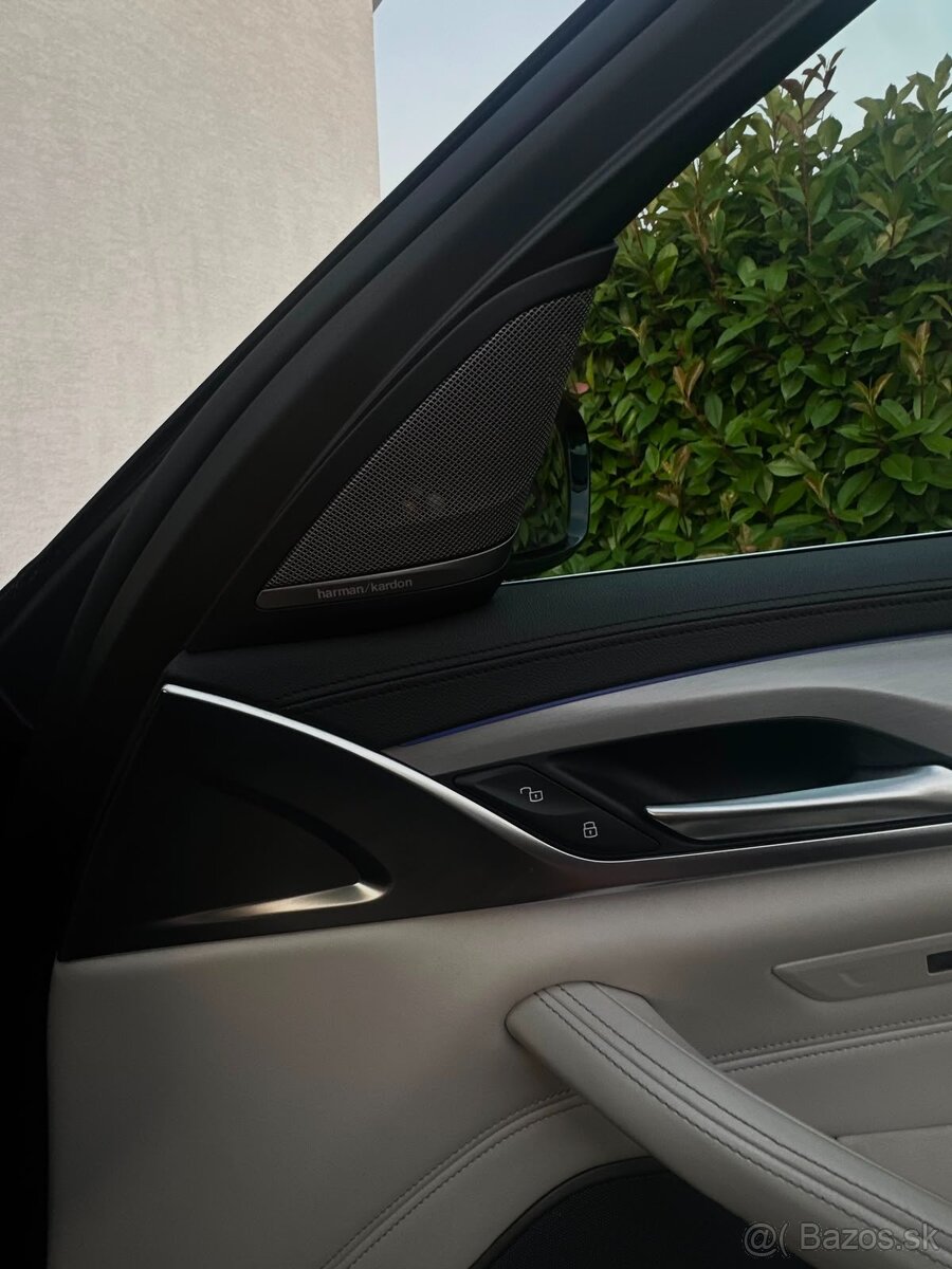 BMW 530 xdrive - 2