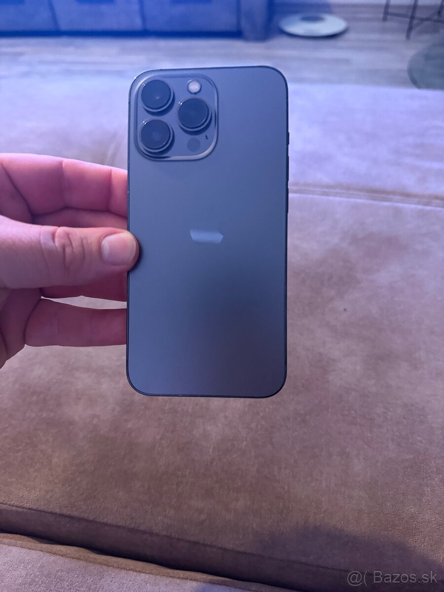 I phone 13 pro Pacific blue - 2