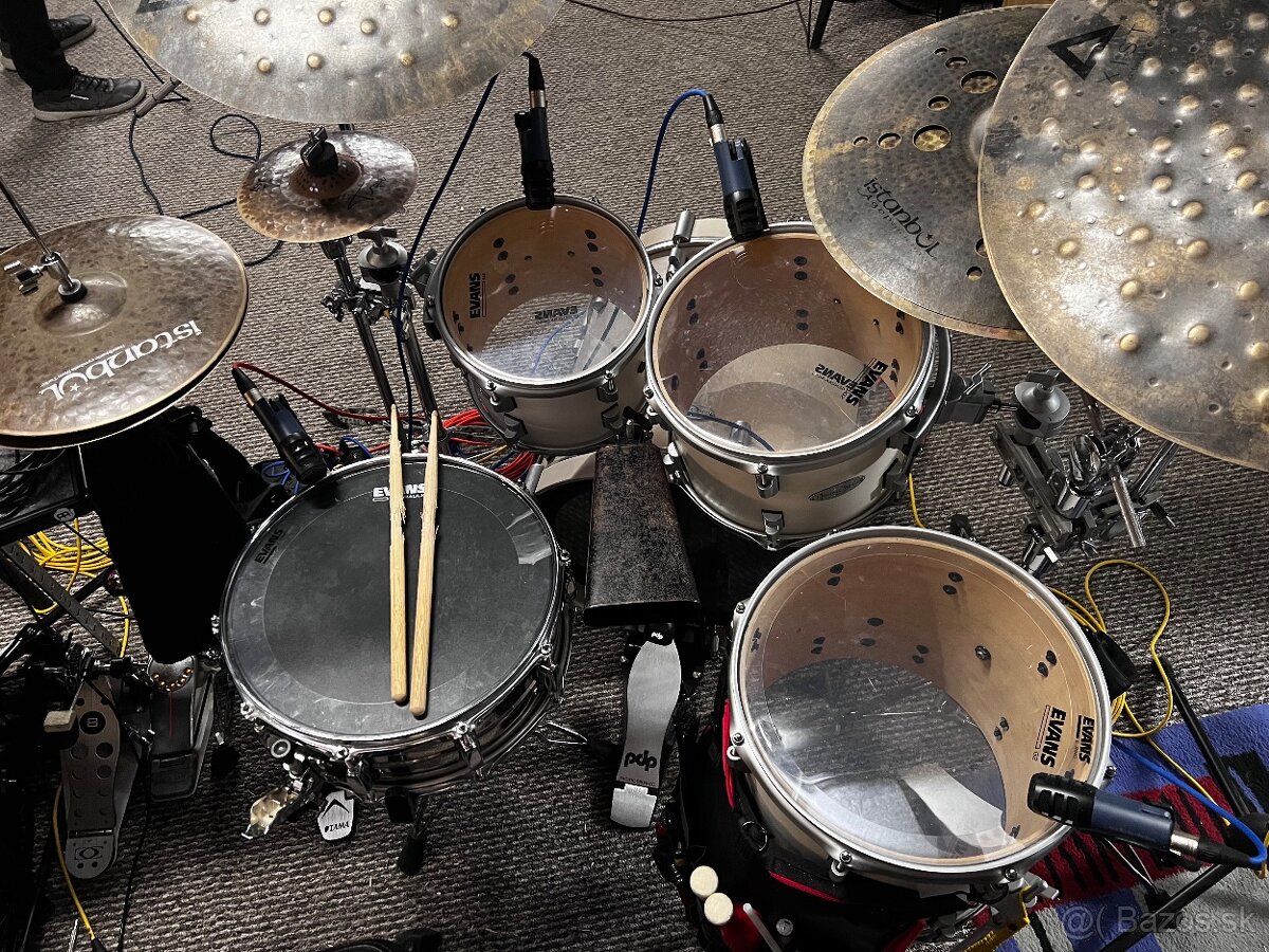 DrumCraft Series 8 Maple - 2