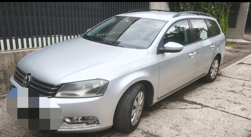 Passat - 2
