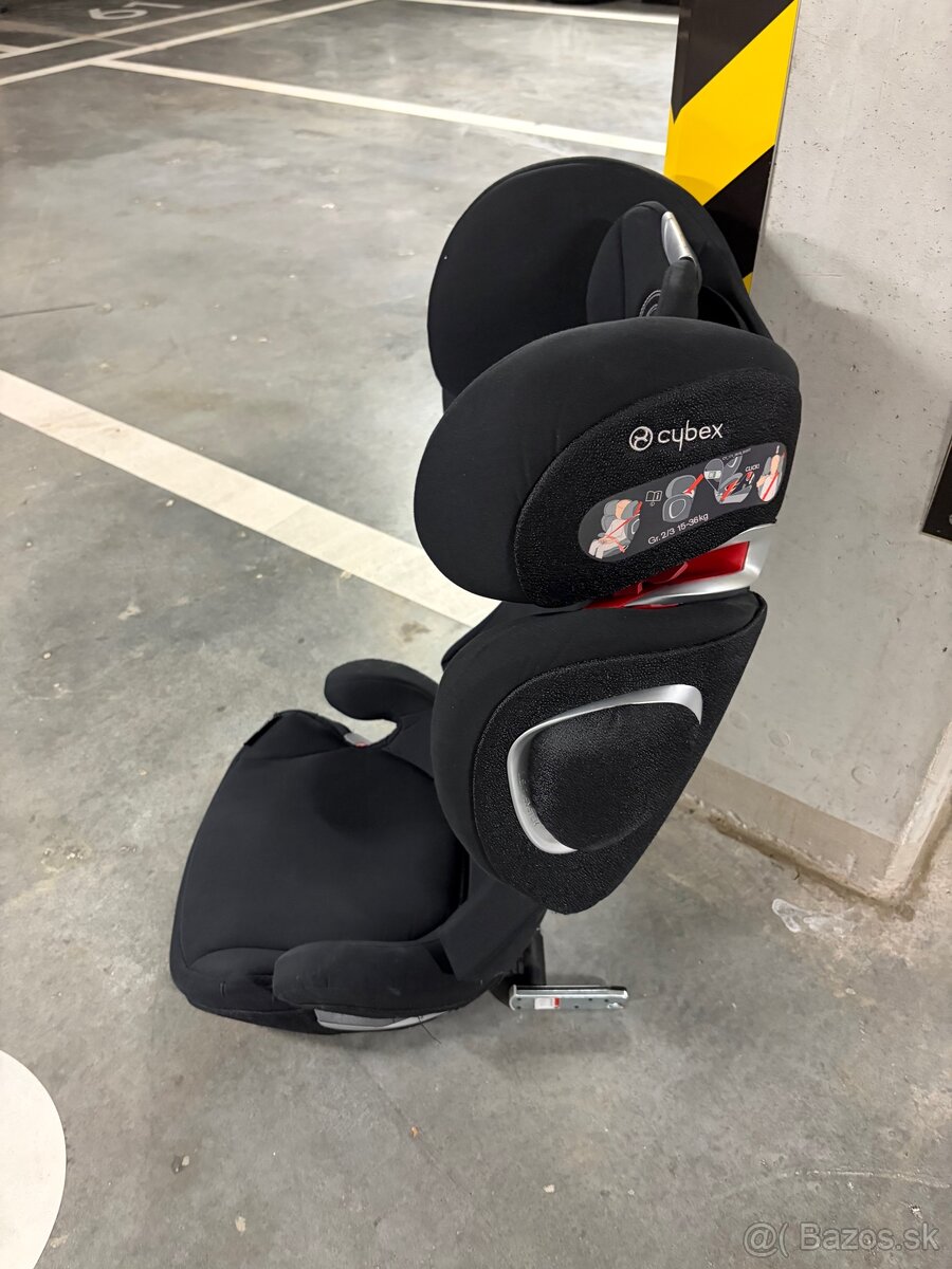 Cybex Platinum autosedacka - 2