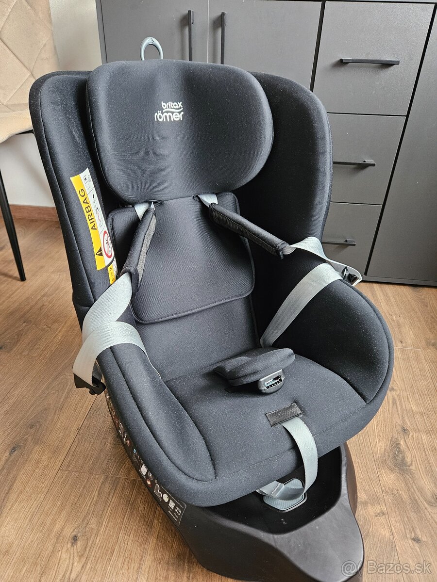 Britax romer dualfix Mplus - 2