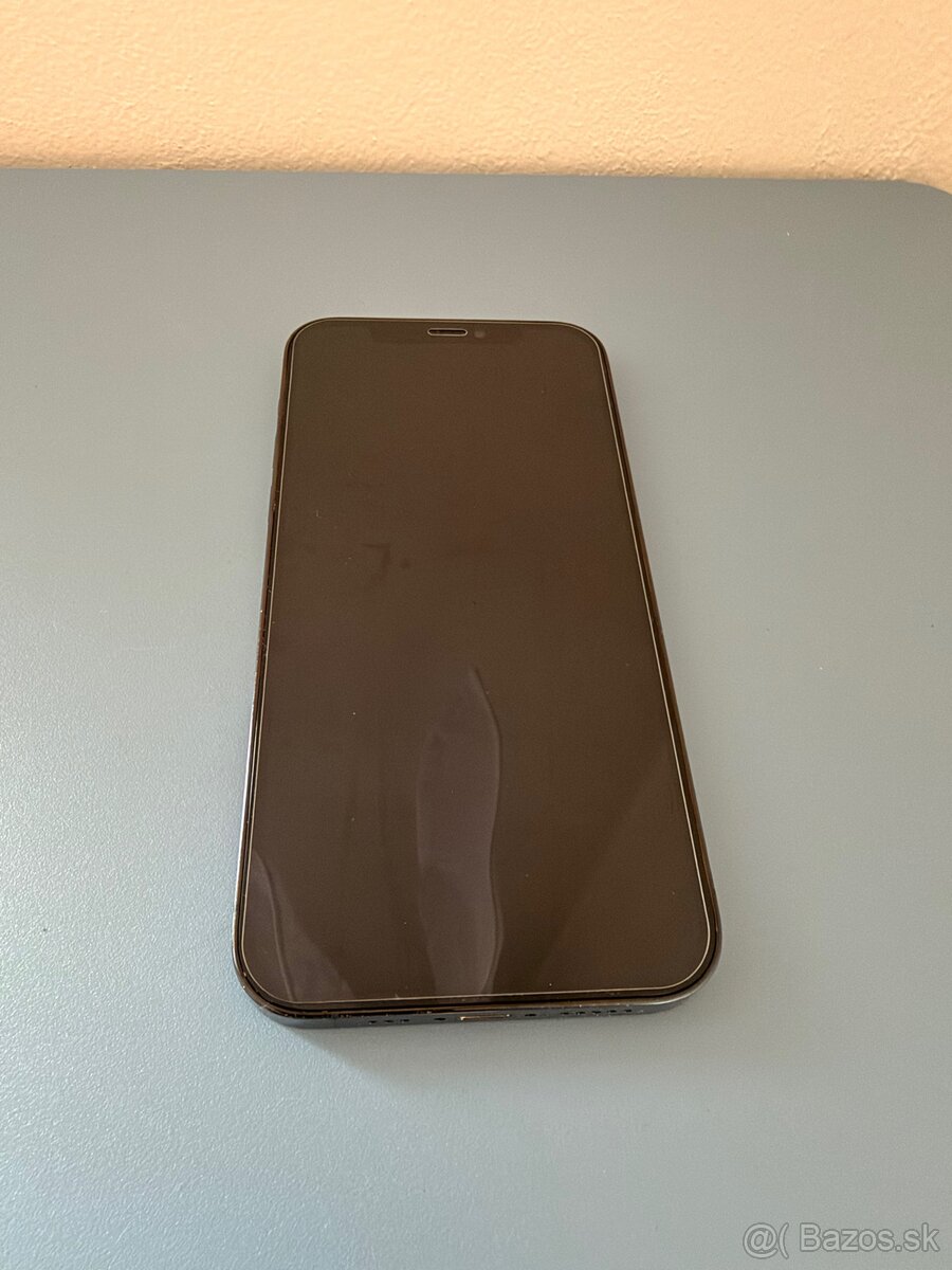 iPhone 12 Pro - 2