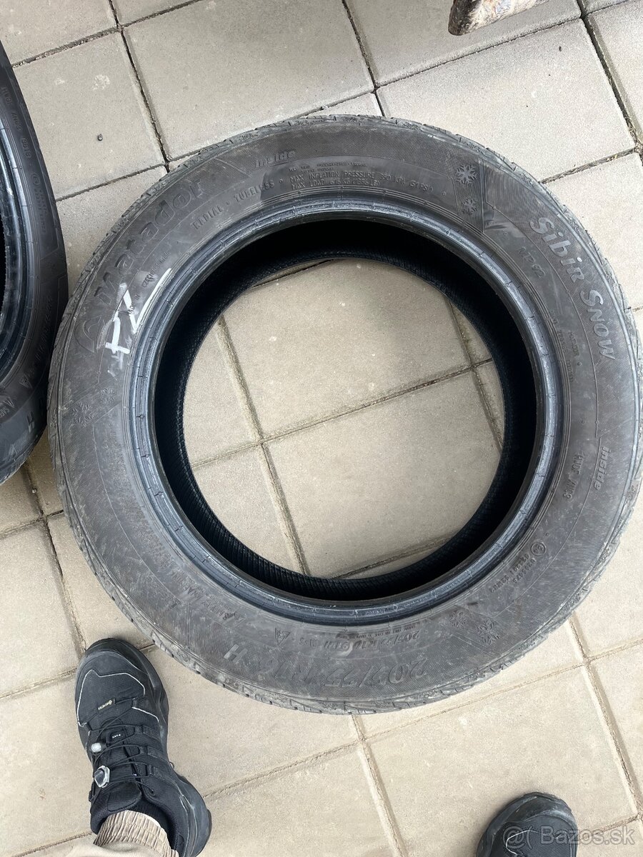 205/55 r16 - 2