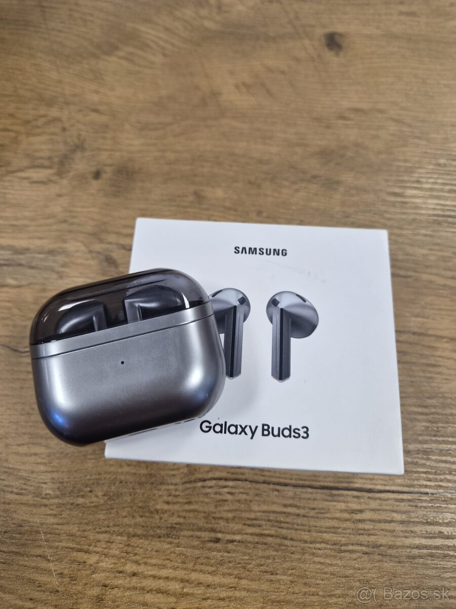 Samsung Galaxy Buds3 - 2