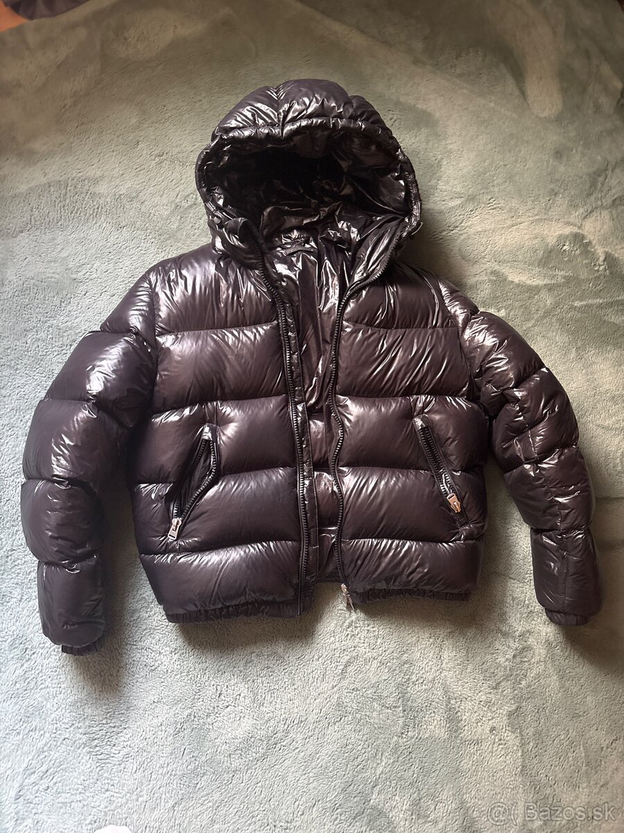 Zara puffer - 2