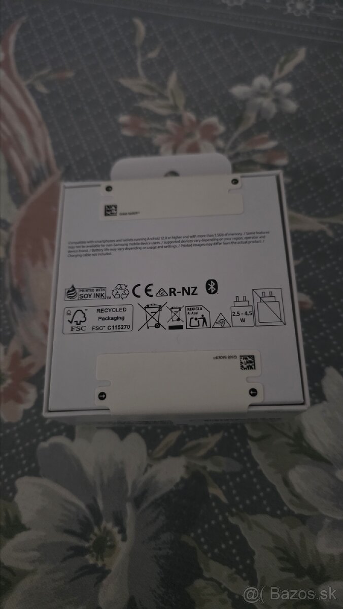 Samsung galaxy buds 4 - 2